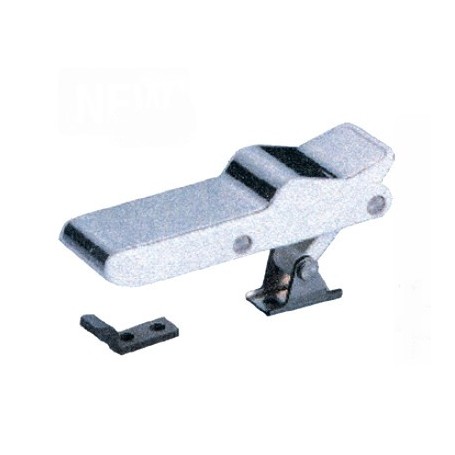 FERMETURE ANTI VIBRATION FLEXIBLE POUR COMPARTIMENT
