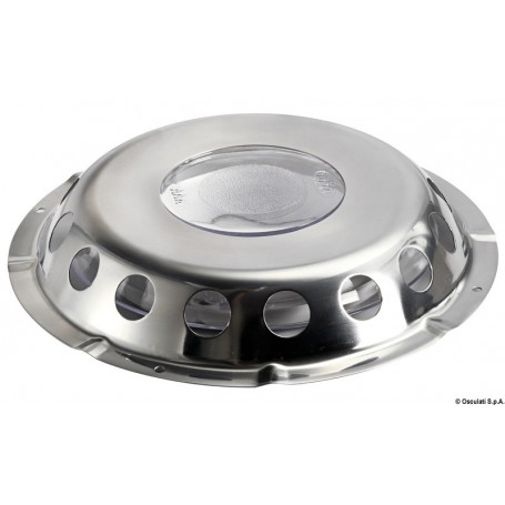 Prises d’air - Osculati Ventilation 8033137161025 53.500.10