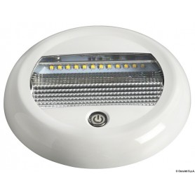 Plafonnier de service à LED - Osculati Eclairage intérieur 8033137059216 13.199.05