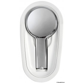 Coffret douche à encastrer Adriana - Osculati Douche et douchette 8033137058844 15.480.00