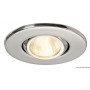 Spot LED orientable compact ALTAIR - Osculati Eclairage intérieur 8033137084379 13.437.15