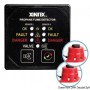 XINTEX P2BS propane fume detector - Xintex instalation gaz 8033137118951 29.788.01