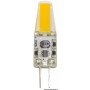 Ampoule LED - culot G4 éclairage 360° ampoule-led-basse-consommation-12-24V 8033137062384 14.450.18