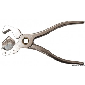 Pince coupe-tube - Osculati Vannes & Raccords plomberie 8033137097140 17.117.50