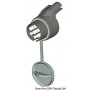 Adaptateurs pour prises de chariots accessoires remorque  14.190.50