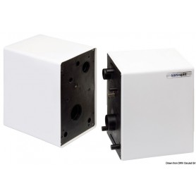 Système de déplacement eaux usées Sanisplit NK TECMA  - Tecma eaux grises / eaux noires 8033137192975 50.260.22