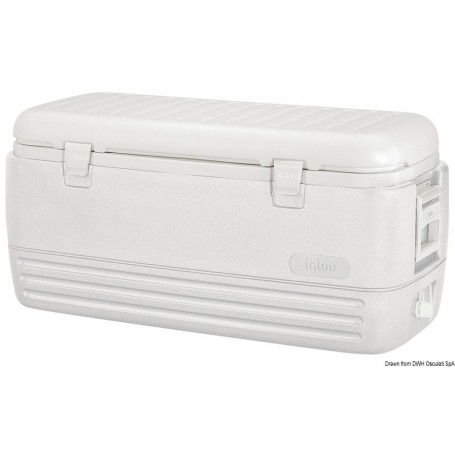 Glacière rigide +90L – Isolation thermique longue durée – Igloo Glarcière classique ou électrique 34223445775 50.558.18