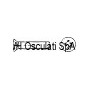Vis tête conique fraisée cruciforme, UNI 7688 DIN 965 Visserie 8033137178870 A2-965-03X012