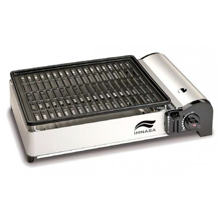 BARBECUE PORTABLE