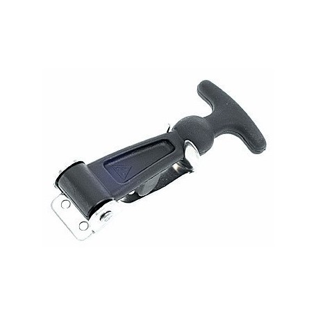 ATTACHE CAPOT INOX 304