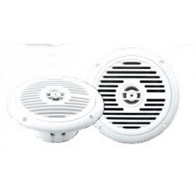 PAIRE DE HAUT-PARLEURS  BL
