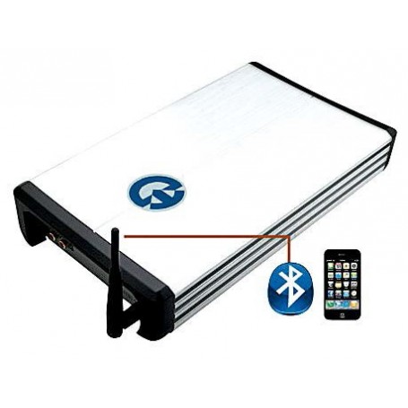 AMPLIFICATEUR BLUETOOTH