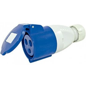 CEE FICHE MALE/FEMELLE 32A
