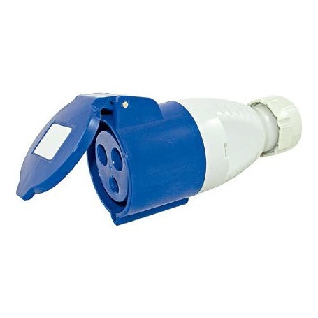 CEE FICHE MALE/FEMELLE 32A
