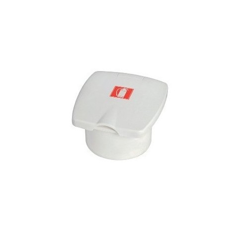 Coffre pour extincteur 