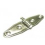 Charnière inox 