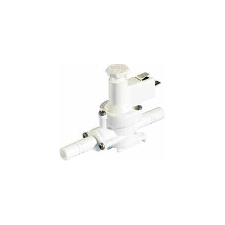 PRESSOSTAT EN LIGNE 