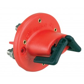 COUPE BATTERIE DOUBLE CLOISON/PANNEAU 