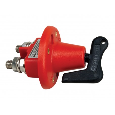 COUPE BATTERIE SIMPLE CLOISON/PANNEAU 