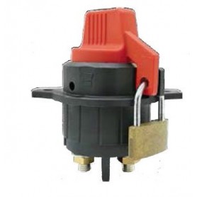 COUPE CIRCUIT BATTERIE 100-250A 12/24V 