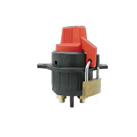 COUPE CIRCUIT BATTERIE 100-250A 12/24V 