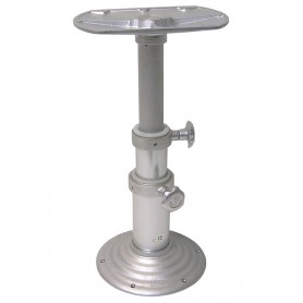PIED TEL GAZ POUR TABLE 720mm DIAM 300 