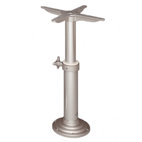 PIED TEL GAZ POUR TABLE 780mm 