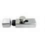 Targette inox 