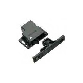 Loquet crampons Grabber 