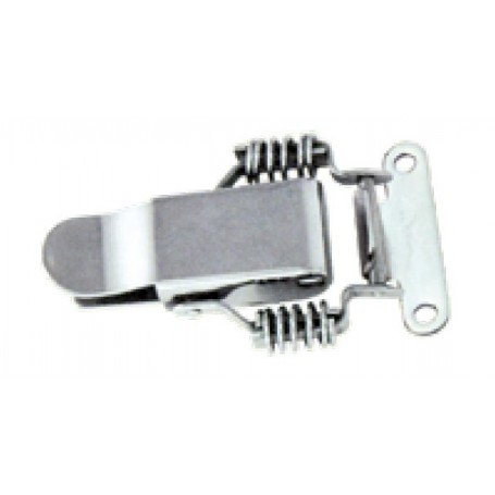 FERMETURE AJUSTABLE INOX 