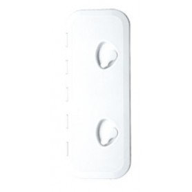 Portes de rangement en PVC 