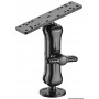 Universal instrument holder Universal instrument holder
