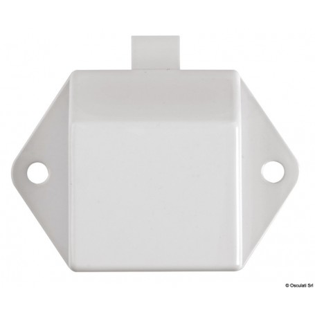 Pêne demi-tour à bouton-poussoir Self-Latching  Pêne demi-tour à bouton-poussoir Self-Latching 