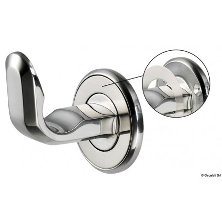 Crochet haute résistance  Crochet haute résistance 