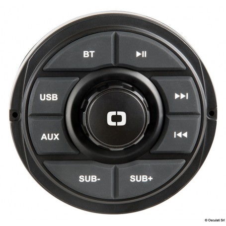 Amplificateur Bluetooth pour tableau de bord Amplificateur Bluetooth pour tableau de bord