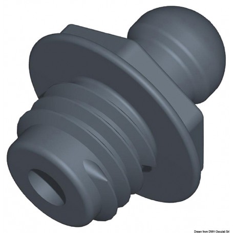 Système de fixation panneaux DELAHOUSSE Quick Fit Système de fixation panneaux DELAHOUSSE Quick Fit