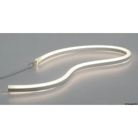 Barre lumineuse LED flexible Lumière néon, lumière uniforme Barre lumineuse LED flexible Lumière néon, lumière uniforme