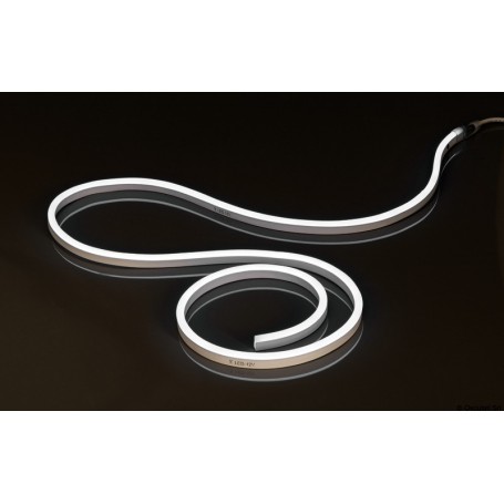 Barre lumineuse LED flexible Lumière néon, lumière uniforme Barre lumineuse LED flexible Lumière néon, lumière uniforme