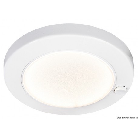 Plafonnier BATSYSTEM Saturn LED HD Plafonnier BATSYSTEM Saturn LED HD