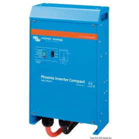 Inverseur VICTRON Phoenix/Phoenix Smart onde sinusoïdale pure 1600/5000 W Inverseur VICTRON Phoenix/Phoenix Smart onde sinusoïda