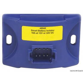 FlexMod LITTELFUSE® - Isolateur  FlexMod LITTELFUSE® - Isolateur 