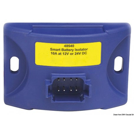 FlexMod LITTELFUSE® - Isolateur  FlexMod LITTELFUSE® - Isolateur 