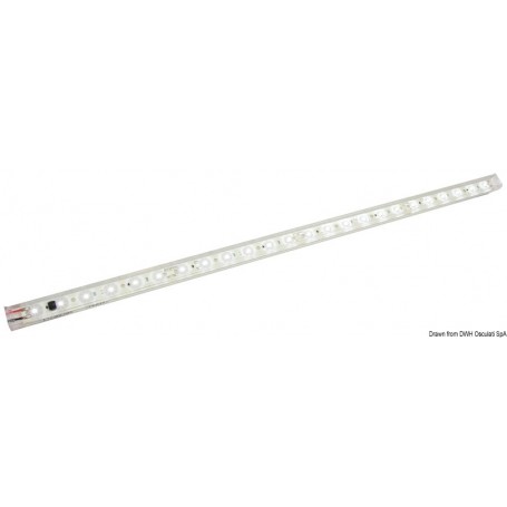 Barrette lumineuse à LED LABCRAFT Orizon Barrette lumineuse à LED LABCRAFT Orizon