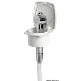 Coffret douche New Edge avec douche Niagara Coffret douche New Edge avec douche Niagara