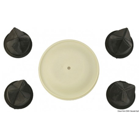 Pompes broyeuses pour WC Whale Gulper Pompes broyeuses pour WC Whale Gulper