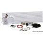 Evaporateur avec joints rapides pour 50.932.00/01 Evaporateur avec joints rapides pour 50.932.00/01
