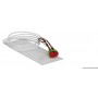 Evaporateur avec joints rapides pour 50.932.00/01 Evaporateur avec joints rapides pour 50.932.00/01
