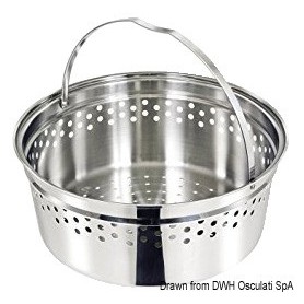 Casseroles empilables Popote MAGMA Casseroles empilables Popote MAGMA