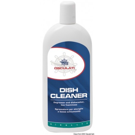 Dish Cleaner nettoyant vaisselle  
