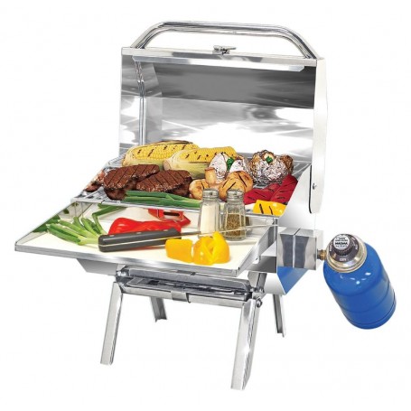 Barbecue MAGMA modèle Trailmate 